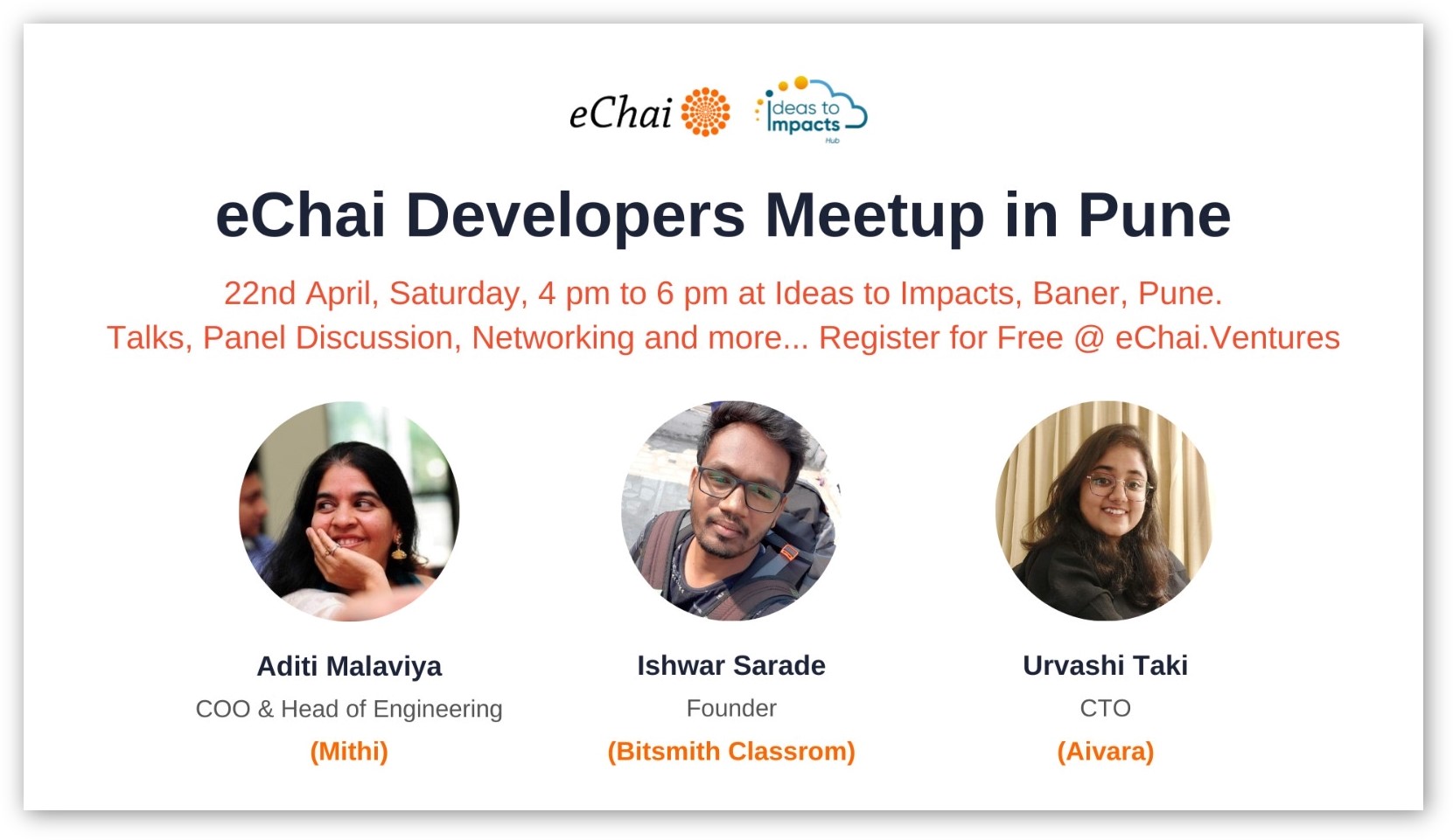 Developers Meets