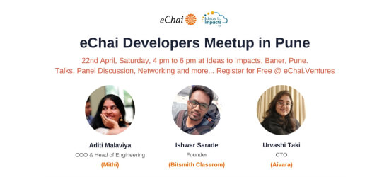 Echai Ventures