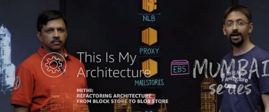 Refactoring Architecture