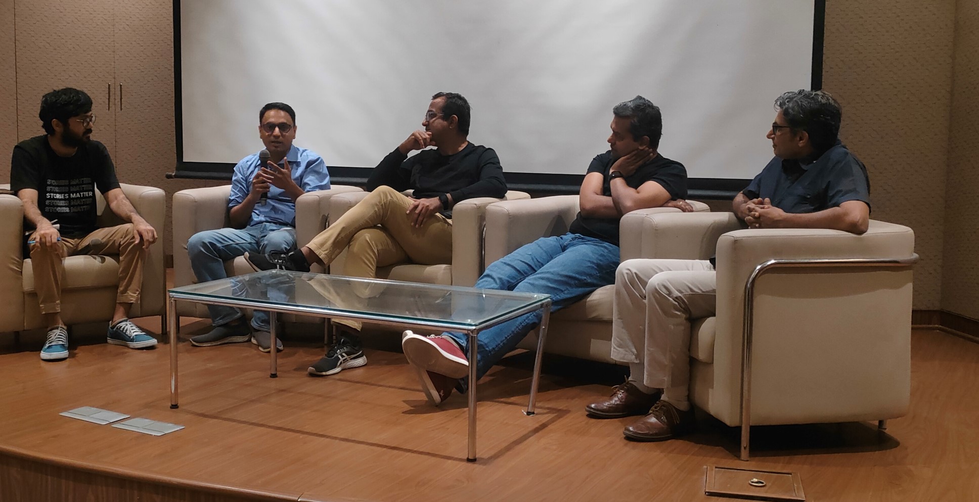 SaaS Startup Meet