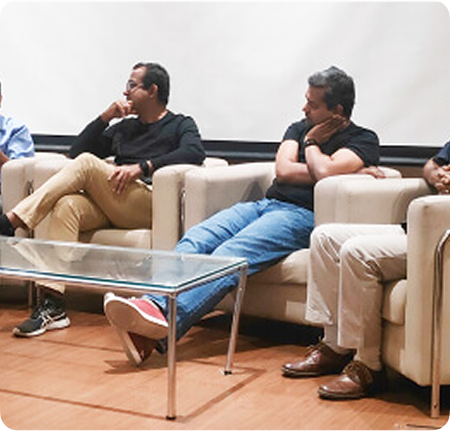 eChai Ventures, Pune